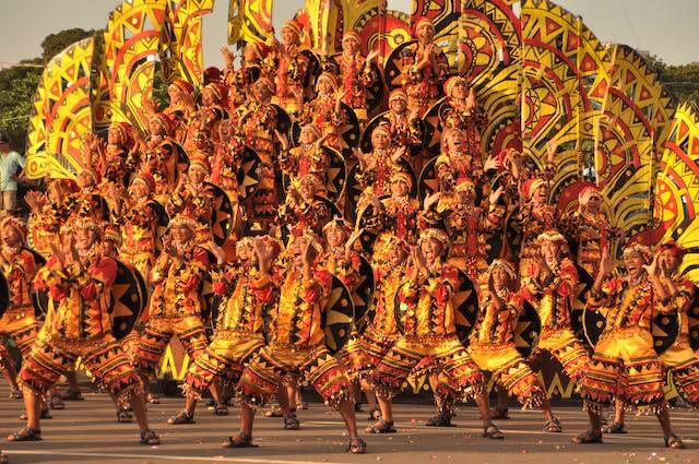 Cultural Festivals of the Philippines